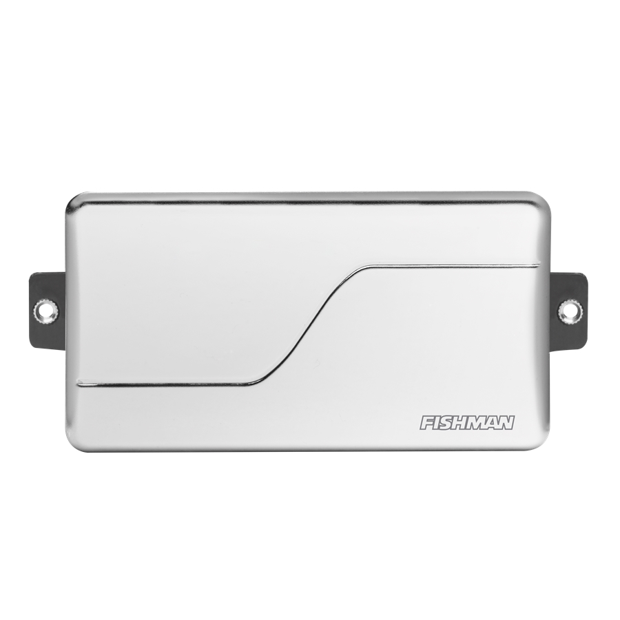 Fishman Fluence Modern Humbucker Alnico 6 Corde Nickel