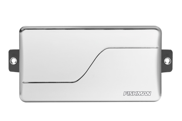 Fishman - Fluence Modern Humbucker Alnico 6 Corde Nickel