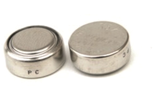 Fishman - Rare Earth Batteries