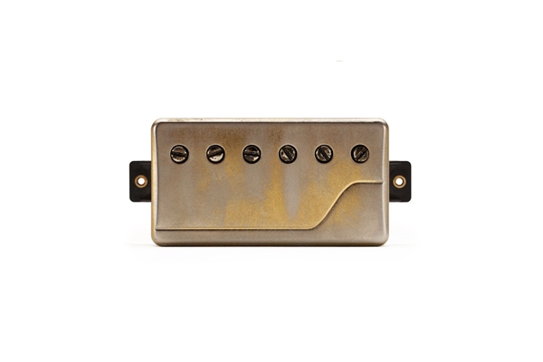Fishman - Fluence Will Adler Modern Humbucking Set/2 6 Corde