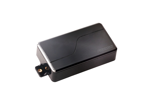 Fishman - Fluence Modern Humbucker Alnico 7 Corde Black Nickel