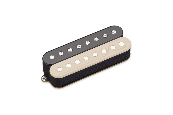 Fishman - Fluence Open Core Classic Humbucker Bridge 8 Corde Reverse Zebra