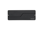 Fishman Fluence Bass Soapbar Black Plastic 5 Corde (PRF-BS5-NB1)