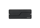 Fishman Fluence Bass Soapbar Black Plastic 4 Corde