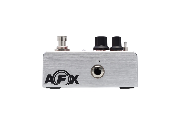 Fishman - AFX AcoustiVerb Mini PRO-AFX-RV2