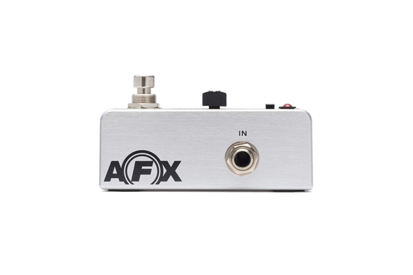 Fishman - AFX Pro EQ Mini PRO-AFX-EQ2