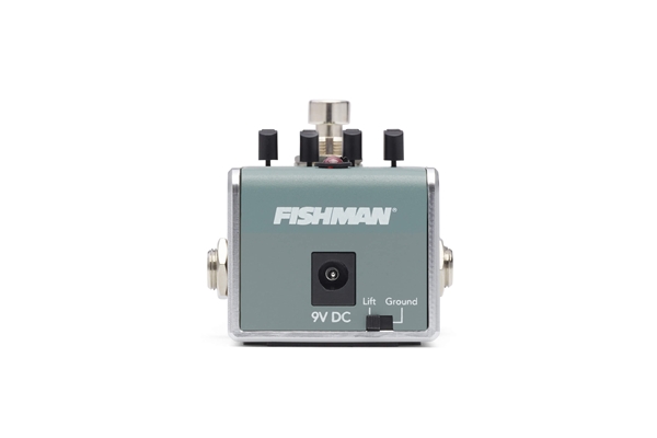 Fishman - AFX Pocket Blender Mini PRO-AFX-DI2