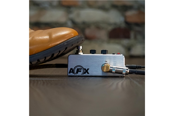 Fishman - AFX Pocket Blender Mini PRO-AFX-DI2