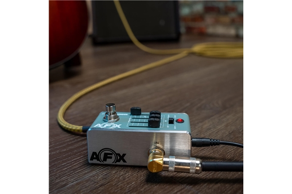 Fishman - AFX Pocket Blender Mini PRO-AFX-DI2