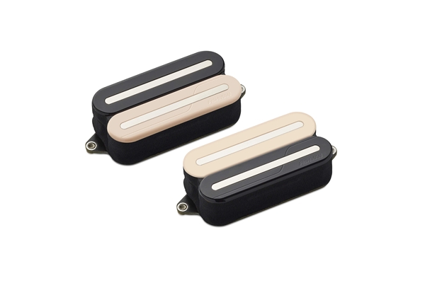Fishman Fluence Open Core Modern Humbucker Set/2 (PRF-MO6-SVN)