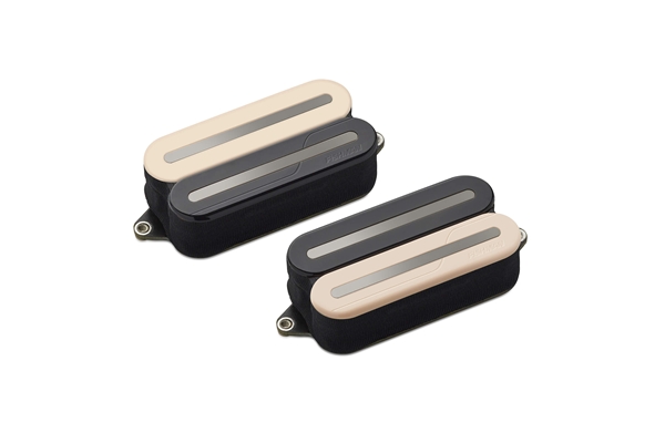 Fishman Fluence Open Core Modern Humbucker Set/2 (PRF-MO6-SZB)