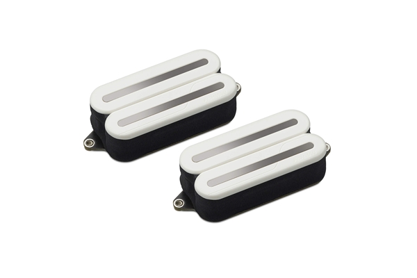 Fishman Fluence Open Core Modern Humbucker Set/2 (PRF-MO6-SWB)