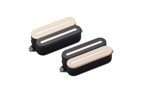 Fishman Fluence Open Core Modern Humbucker Set/2 (PRF-MO6-SZN)