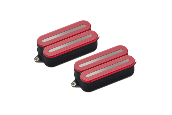 Fishman Fluence Open Core Modern Humbucker Set/2 (PRF-MO6-SDB)