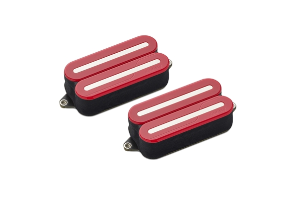 Fishman Fluence Open Core Modern Humbucker Set/2 (PRF-MO6-SDN)