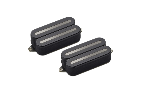 Fishman Fluence Open Core Modern Humbucker Set/2 (PRF-MO6-SBB)