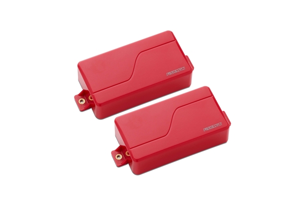 Fishman - Fluence Modern Humbucker Set/2 (PRF-M36-SD2)