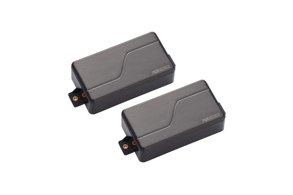 Fishman - Fluence Modern Humbucker Set/2 (PRF-M36-SQ2)
