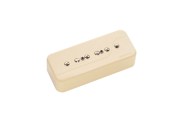 Fishman - Fluence Classic P90 Bridge Cream (PRF-P90-BC1)