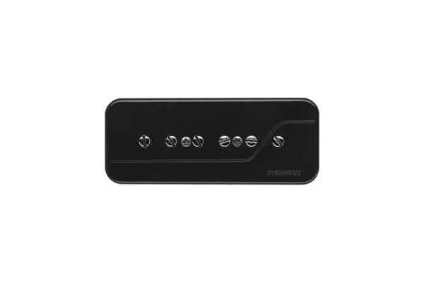 Fishman - Fluence Classic P90 Bridge Black (PRF-P90-BB1)