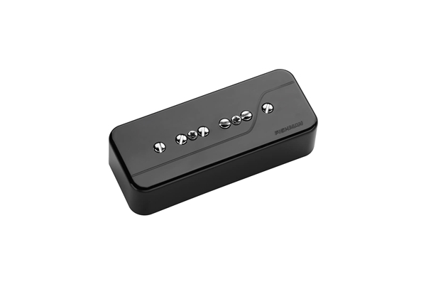 Fishman - Fluence Classic P90 Bridge Black (PRF-P90-BB1)