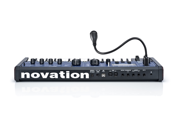 Novation - MININOVA