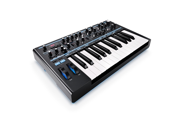 Novation - BASS STATION II