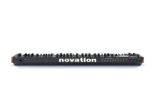 Novation - SUMMIT