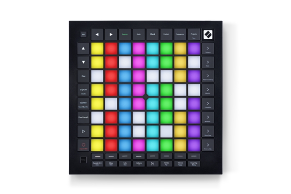 Novation - LAUNCHPAD PRO MKIII