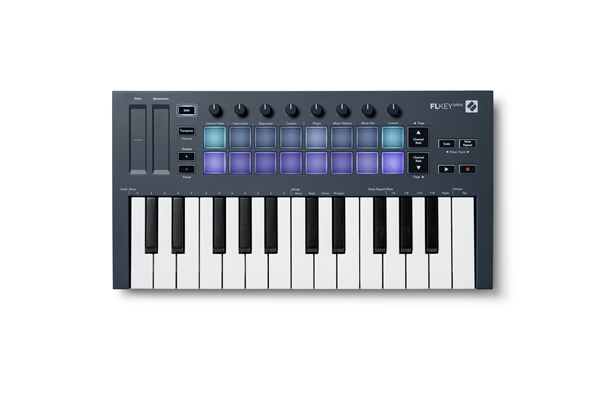 Novation - FLkey Mini