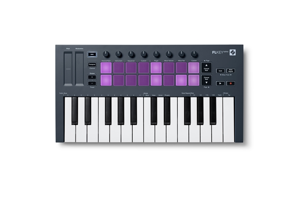 Novation - FLkey Mini