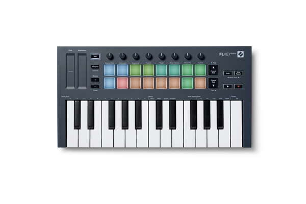 Novation - FLkey Mini