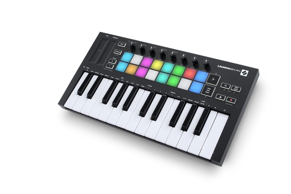 Novation - Launchkey Mini Mk3