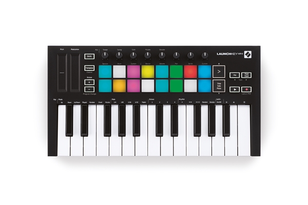 Novation - Launchkey Mini Mk3