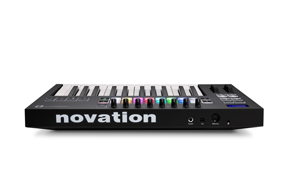 Novation - Launchkey 25 Mk3