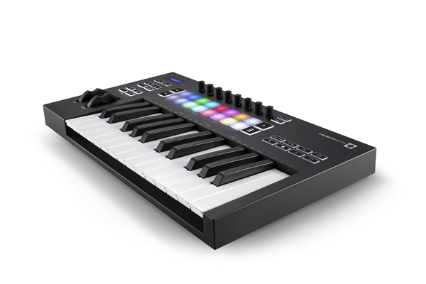 Novation - Launchkey 25 Mk3