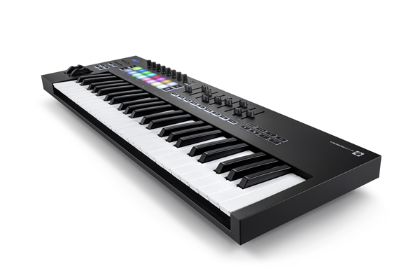 Novation - Launchkey 49 Mk3