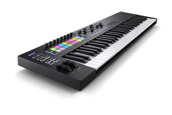 Novation - Launchkey 61 Mk3