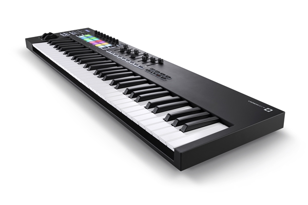 Novation - Launchkey 61 Mk3