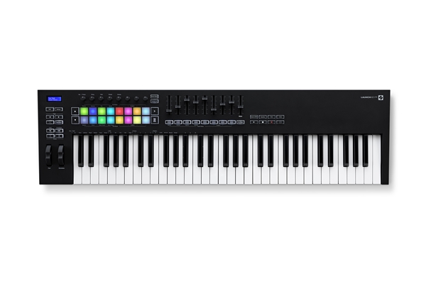 Novation - Launchkey 61 Mk3