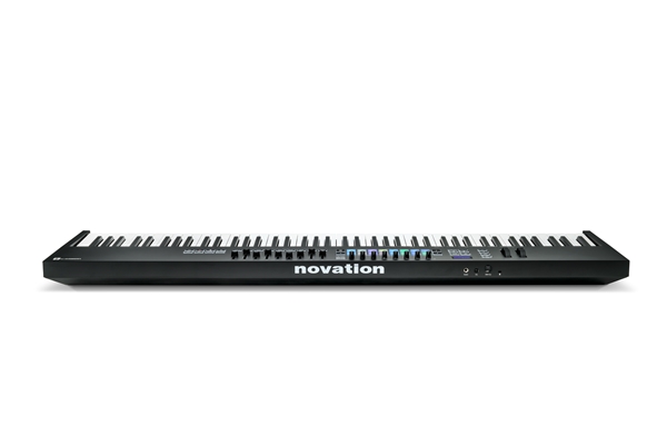 Novation - Launchkey 88 Mk3