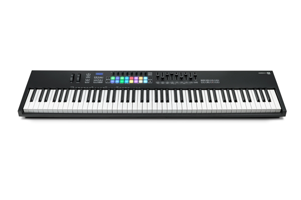 Novation - Launchkey 88 Mk3