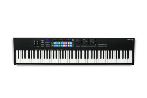 Novation - Launchkey 88 Mk3