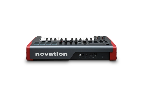 Novation - Impulse 25