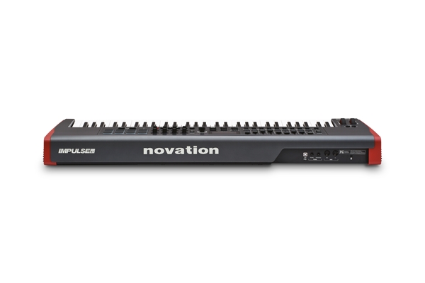 Novation - Impulse 61