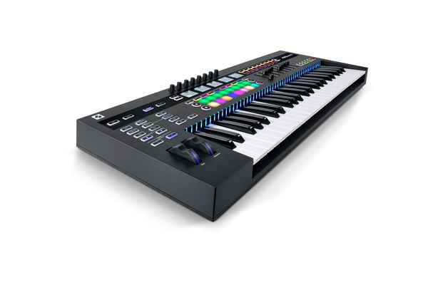 Novation - 49SL MkIII