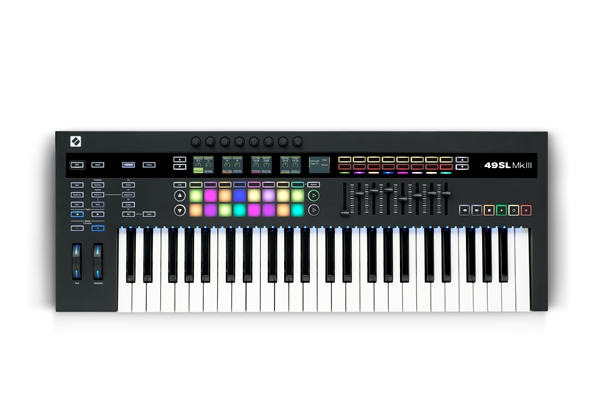 Novation - 49SL MkIII