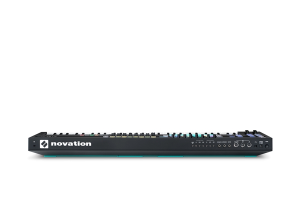 Novation - 61SL MkIII