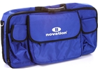 Novation - 37 Key Blue Carry Bag Novation - 37 Key Blue Carry Bag