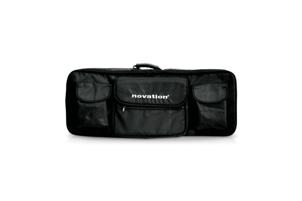 Novation 49 Key Black Carry Bag